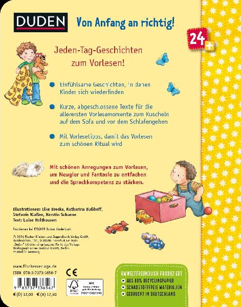 9783737336567 - Back cover