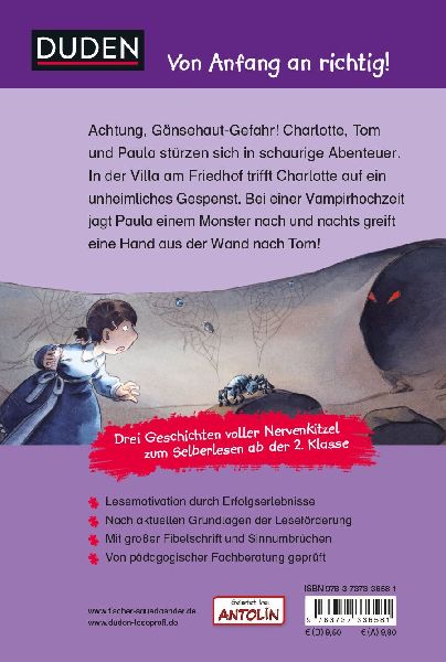 9783737336581 - Back cover