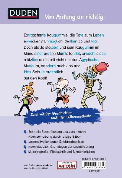 9783737336659 - Back cover