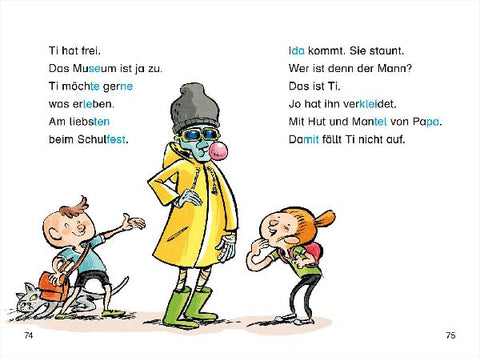 9783737336659 - Sample content