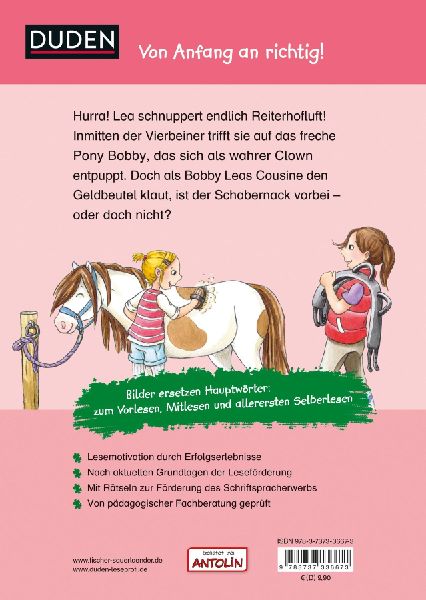 9783737336673 - Back cover