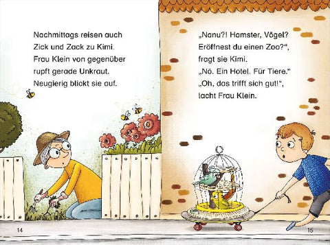 9783737336680 - Sample content