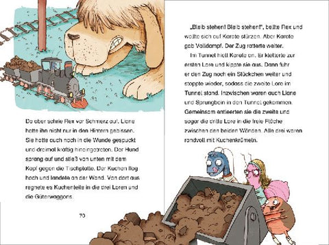 9783737341141 - Sample content