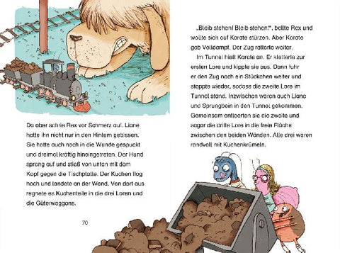 9783737341141 - Sample content