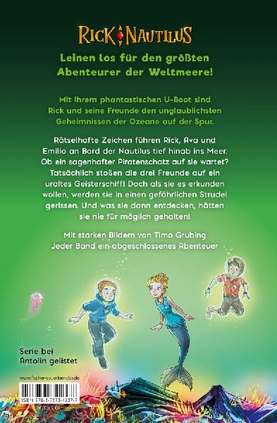 9783737342377 - Back cover