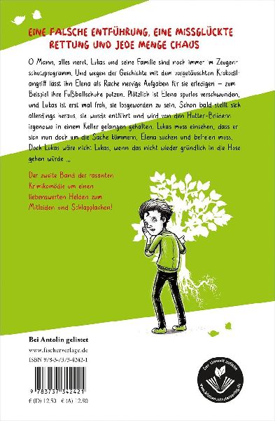 9783737342421 - Back cover