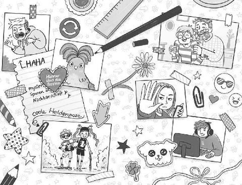 9783737342469 - Sample content