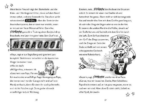 9783737342469 - Sample content