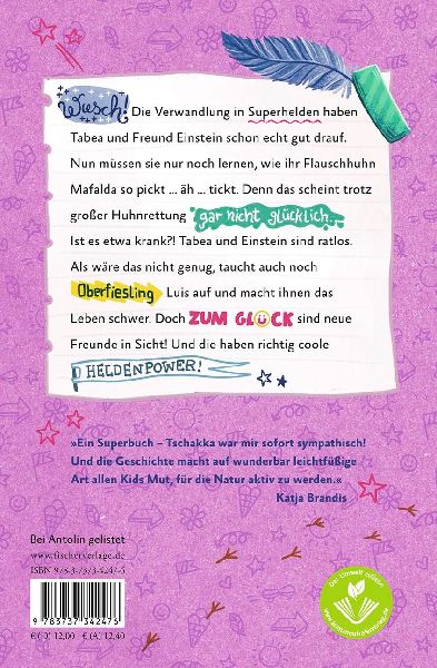 9783737342476 - Back cover