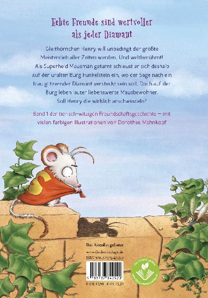 9783737342520 - Back cover