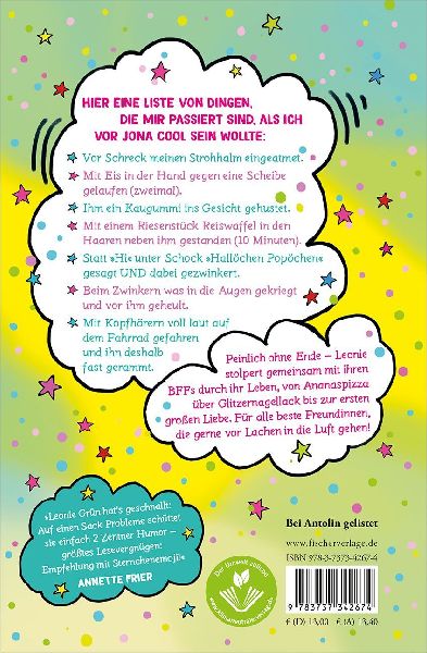 9783737342674 - Back cover