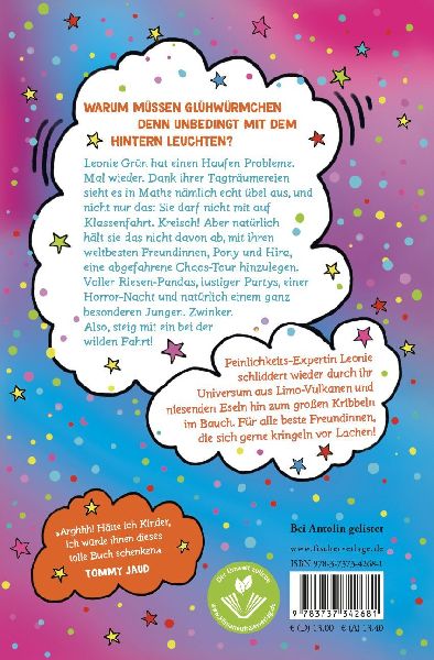 9783737342681 - Back cover