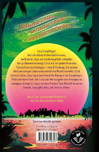 9783737342827 - Back cover