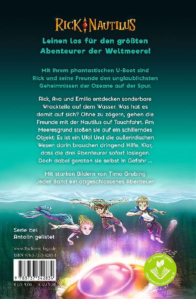 9783737342834 - Back cover