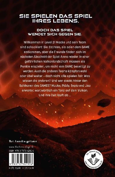 9783737342926 - Back cover