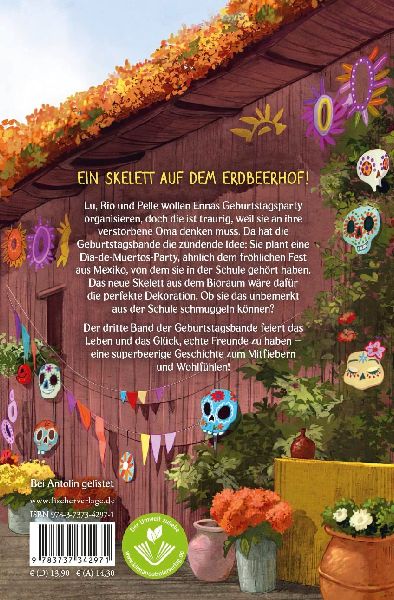 9783737342971 - Back cover