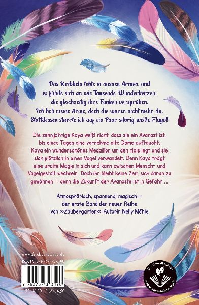 9783737343190 - Back cover