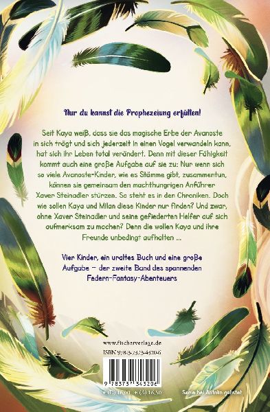 9783737343206 - Back cover