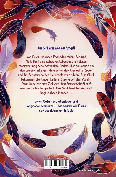 9783737343213 - Back cover