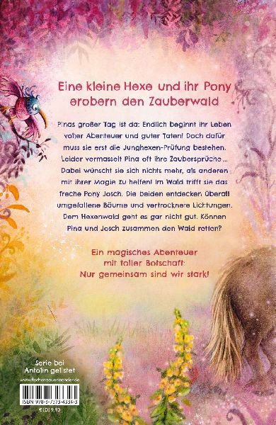 9783737343343 - Back cover