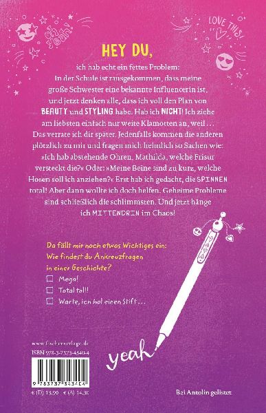 9783737343404 - Back cover
