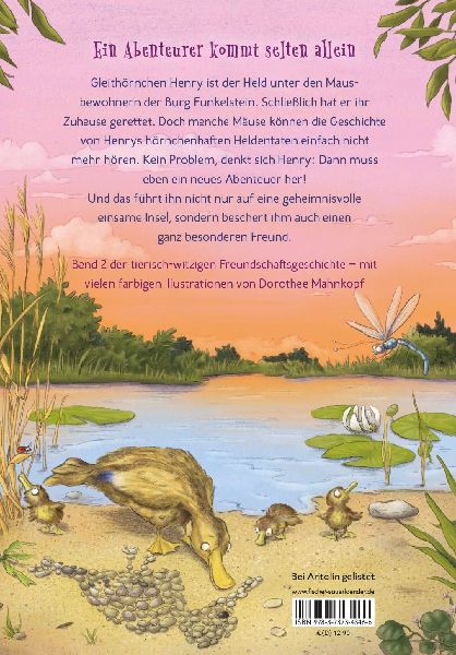 9783737343466 - Back cover