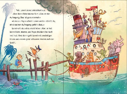 9783737343497 - Sample content