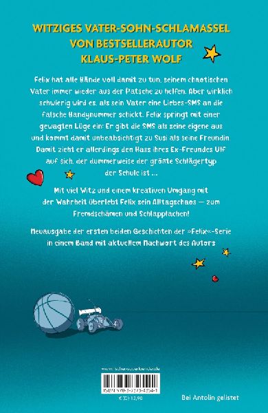 9783737343541 - Back cover