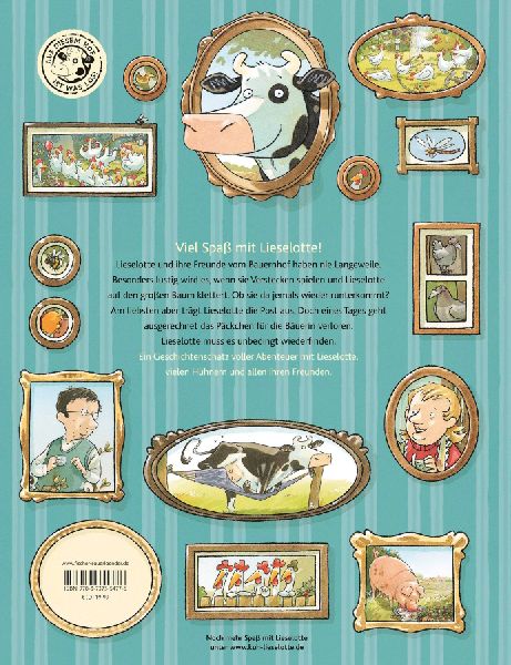 9783737354776 - Back cover