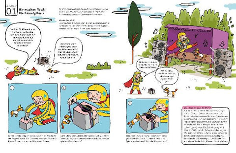 9783737355001 - Sample content