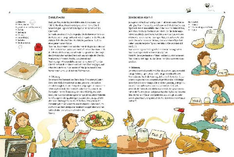 9783737356404 - Sample content