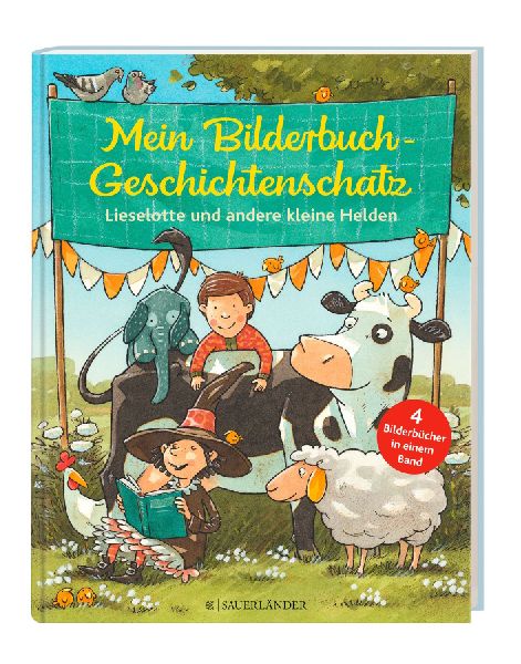 9783737356510 - Sample content