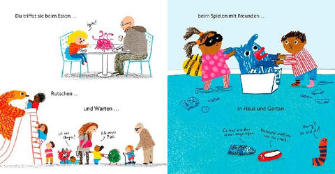 9783737357050 - Sample content