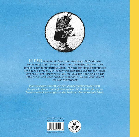 9783737357401 - Back cover