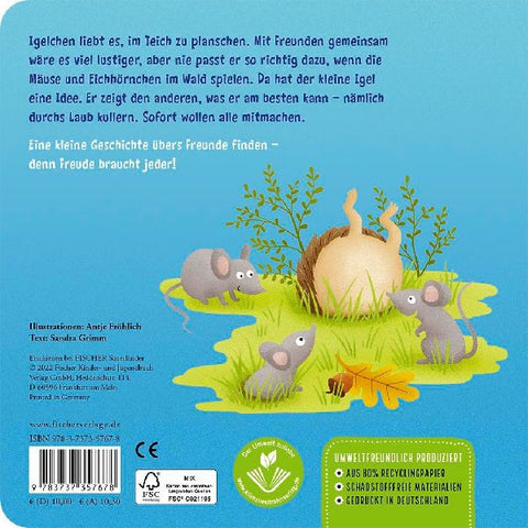 9783737357678 - Back cover