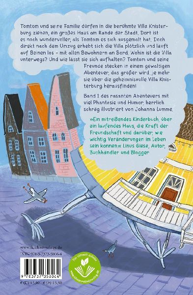 9783737358064 - Back cover