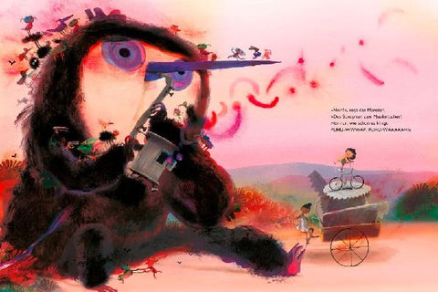 9783737358422 - Sample content