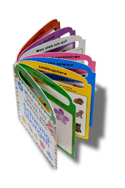 9783737358484 - Sample content