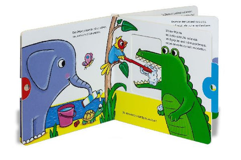 9783737358491 - Sample content