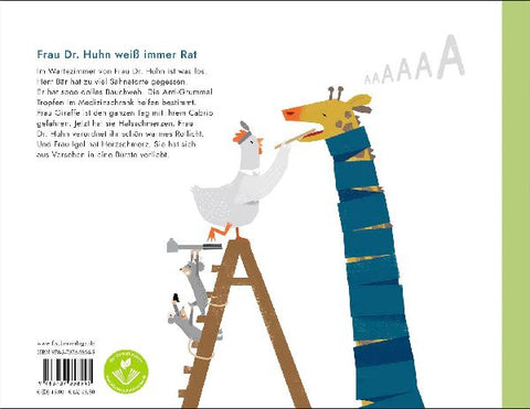 9783737358545 - Back cover