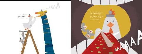 9783737358545 - Sample content