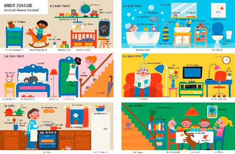 9783737358552 - Sample content