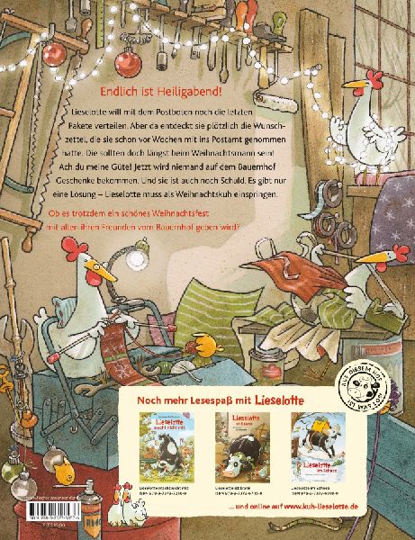 9783737358576 - Back cover