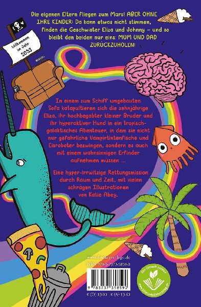 9783737358590 - Back cover