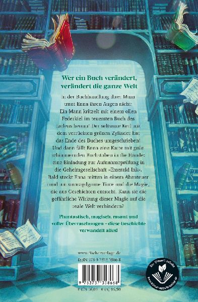 9783737358668 - Back cover