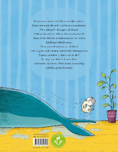 9783737358743 - Back cover