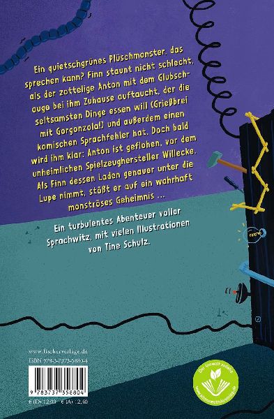 9783737358804 - Back cover