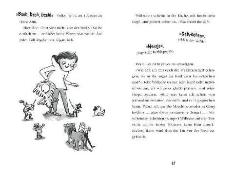 9783737358804 - Sample content