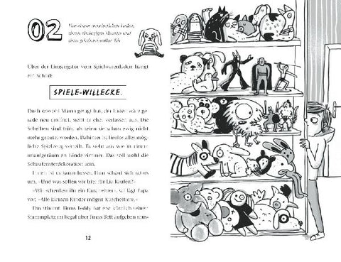 9783737358804 - Sample content