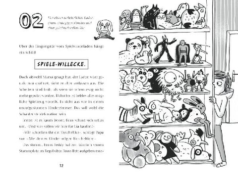 9783737358804 - Sample content